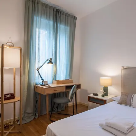 Easylife - Esclusivo In Citta Studi Apartment *