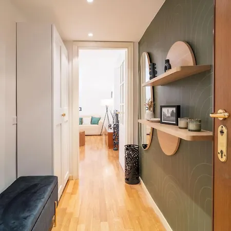 Easylife - Esclusivo In Citta Studi * Milan
