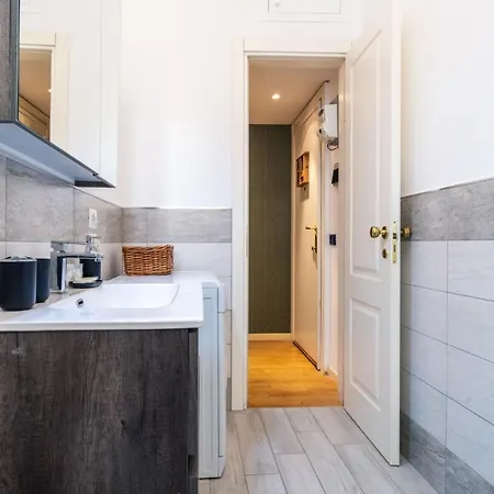 Apartment Easylife - Esclusivo In Citta Studi Milan