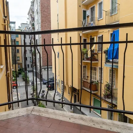 Easylife - Esclusivo In Citta Studi Apartment Milan