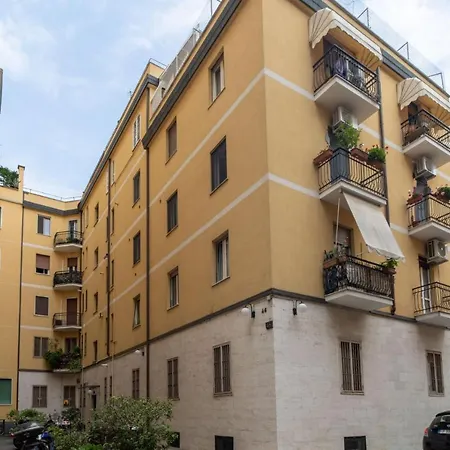 Easylife - Esclusivo In Citta Studi Apartment *