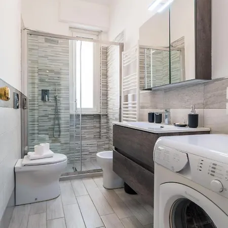 Apartment Easylife - Esclusivo In Citta Studi