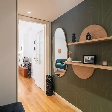 Easylife - Esclusivo In Citta Studi Apartment