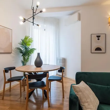 Easylife - Esclusivo In Citta Studi Apartment *
